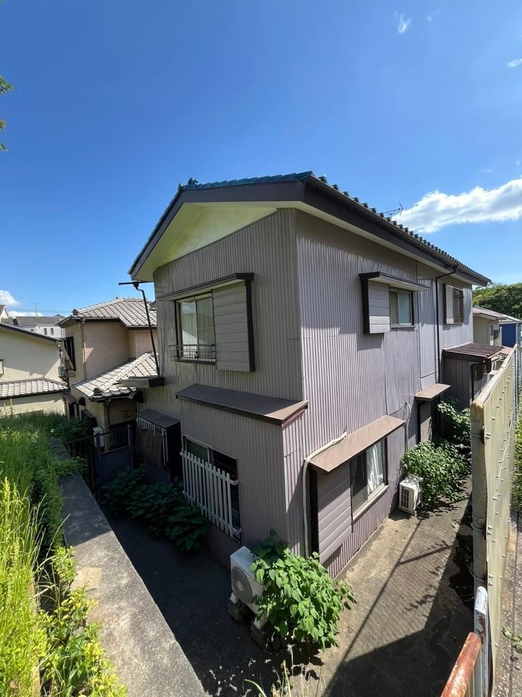 6DK house in Matsudo, Chiba - Photo 1
