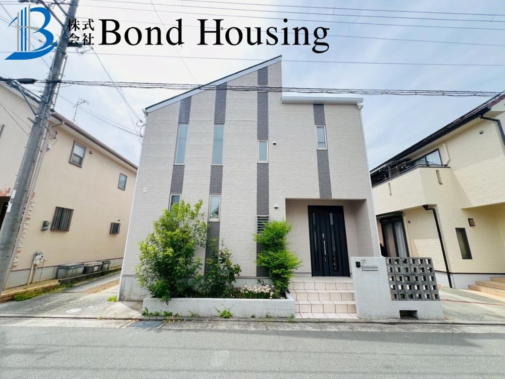4LDK house in Akashi, Hyogo - Photo 1