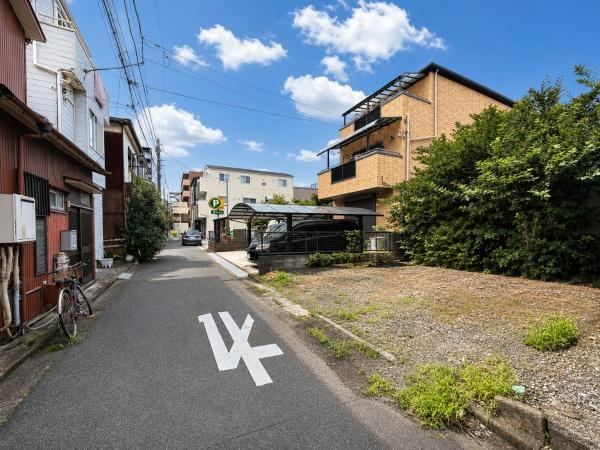 47 m² land in Kawasaki Ward, Kawasaki, Kanagawa - Photo 1