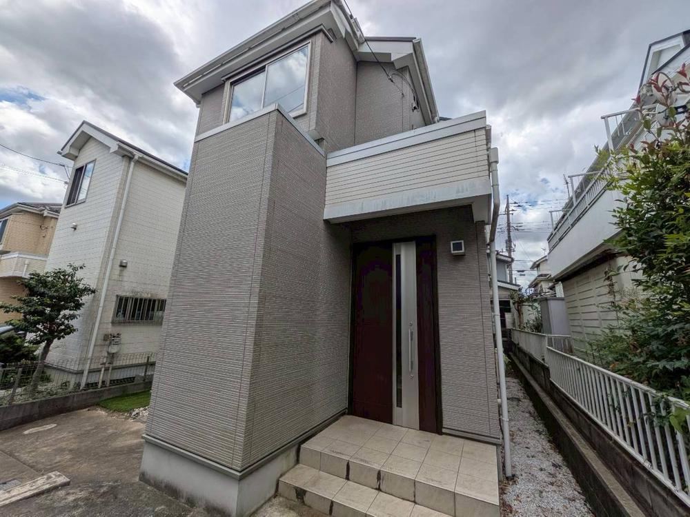 4LDK house in Kodaira, Tokyo - Photo 1