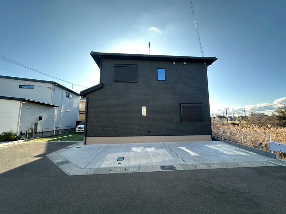 3LDK house in Akashi, Hyogo - Photo 1