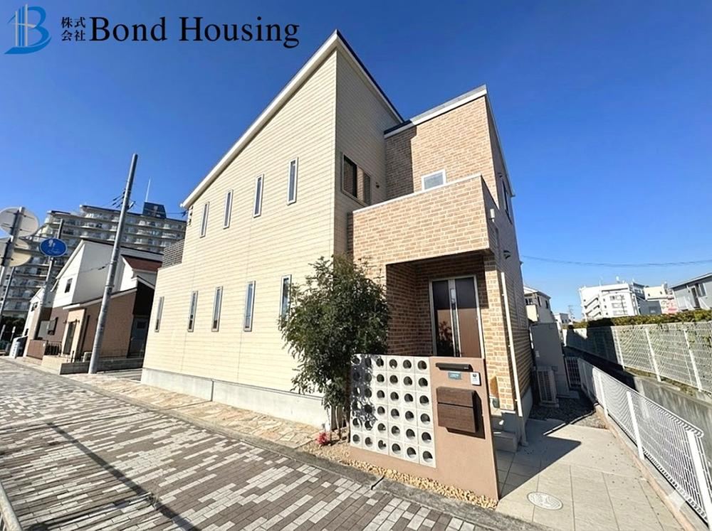 4LDK house in Akashi, Hyogo - Photo 1