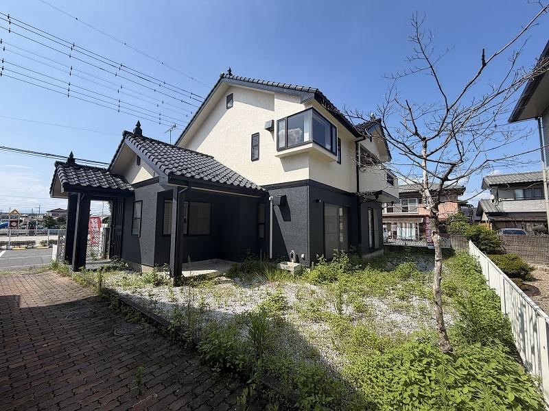 4LDK+S house in Takasaki, Gunma - Photo 1