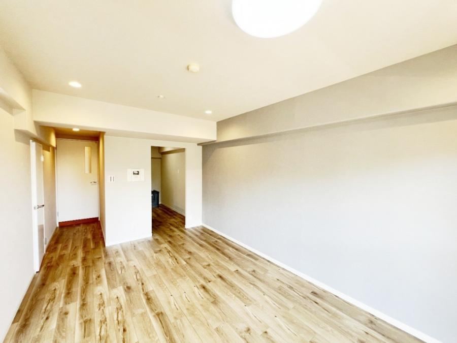 3LDK apartment in Akishima, Tokyo - Photo 1