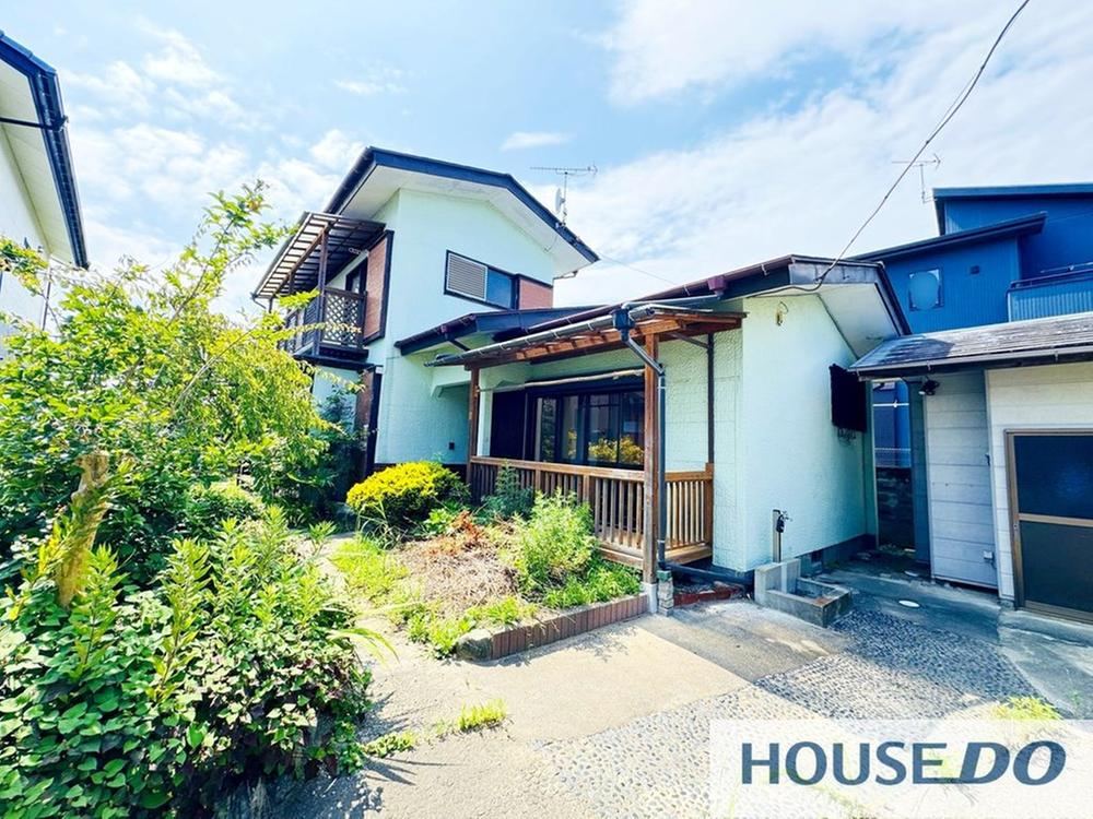 4DK house in Takahagi, Ibaraki - Photo 1