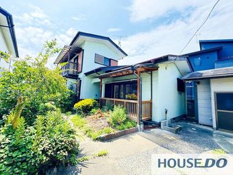 4DK house in Takahagi