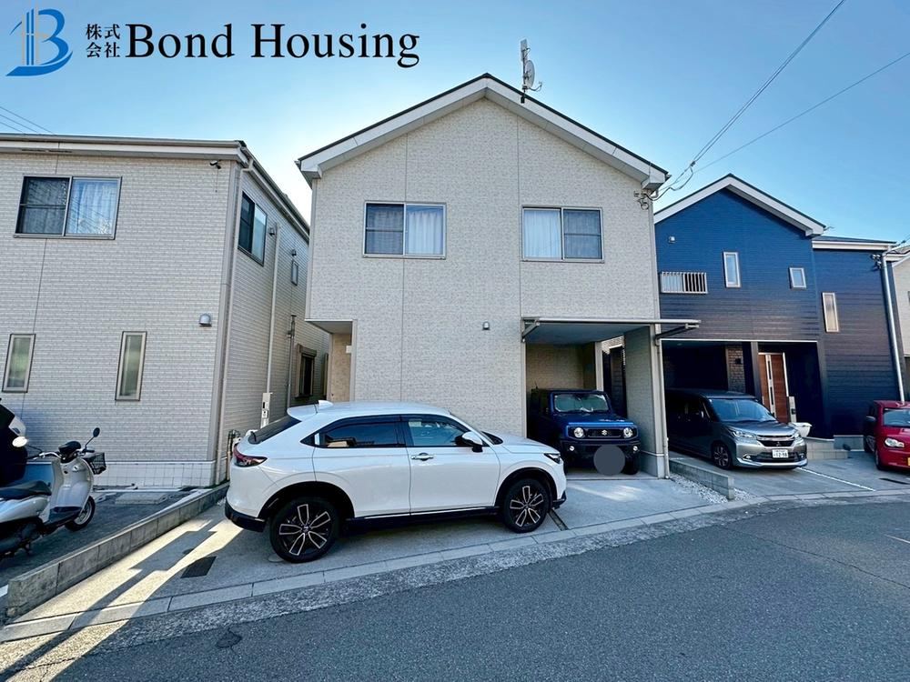 4LDK house in Akashi, Hyogo - Photo 1
