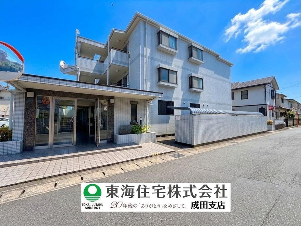 2LDK+S apartment in Sakura, Chiba - Photo 1