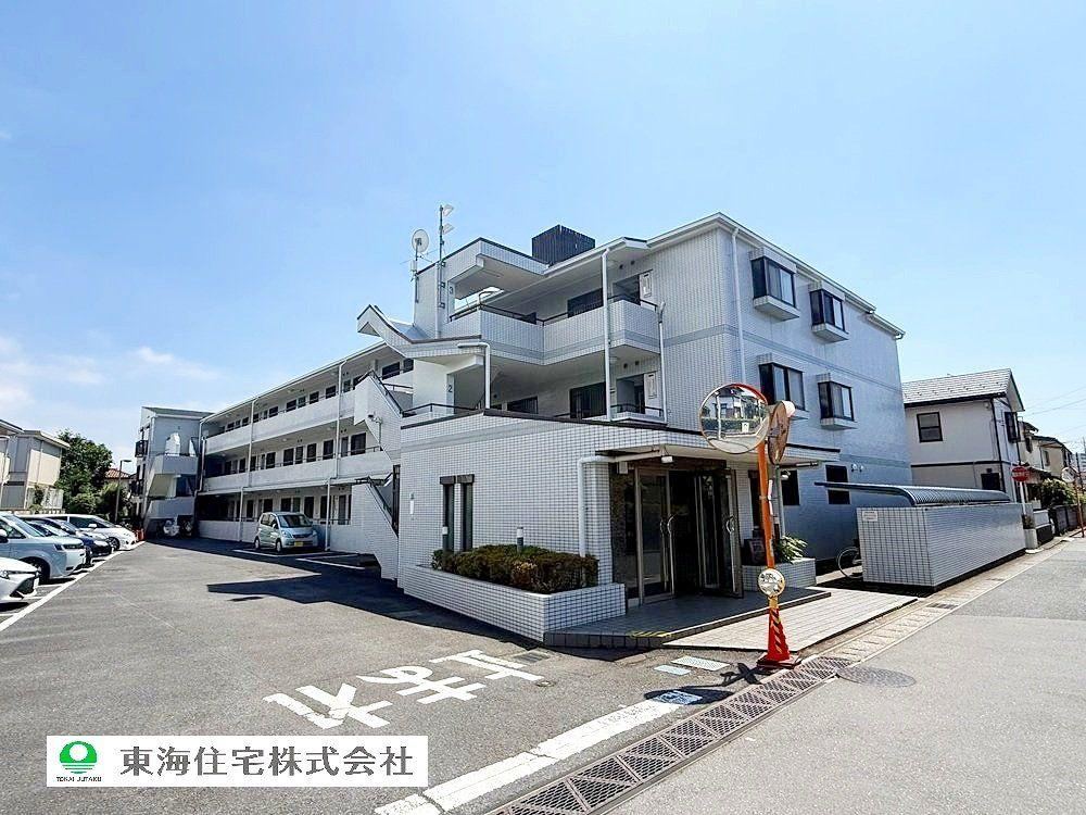 2LDK+S apartment in Sakura, Chiba - Photo 1