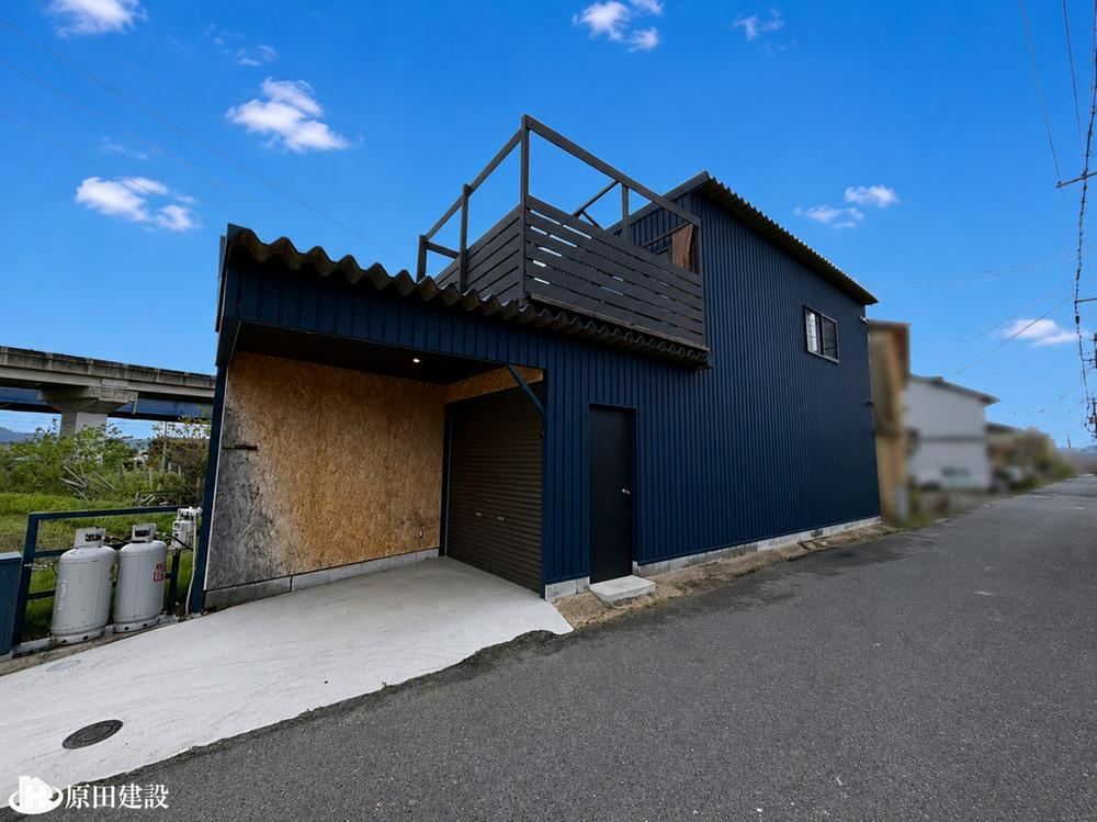 1LDK house in Yamatokoriyama, Nara - Photo 1