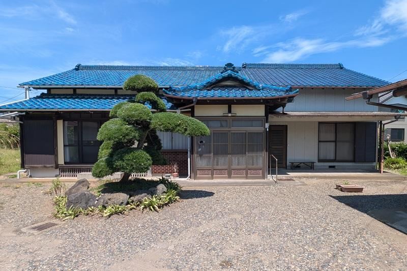 6DK house in Kimitsu, Chiba - Photo 1