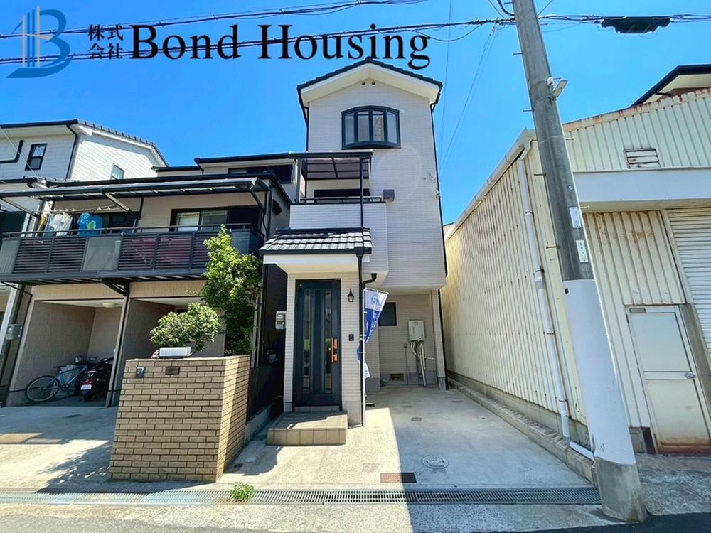 3LDK house in Akashi, Hyogo - Photo 1