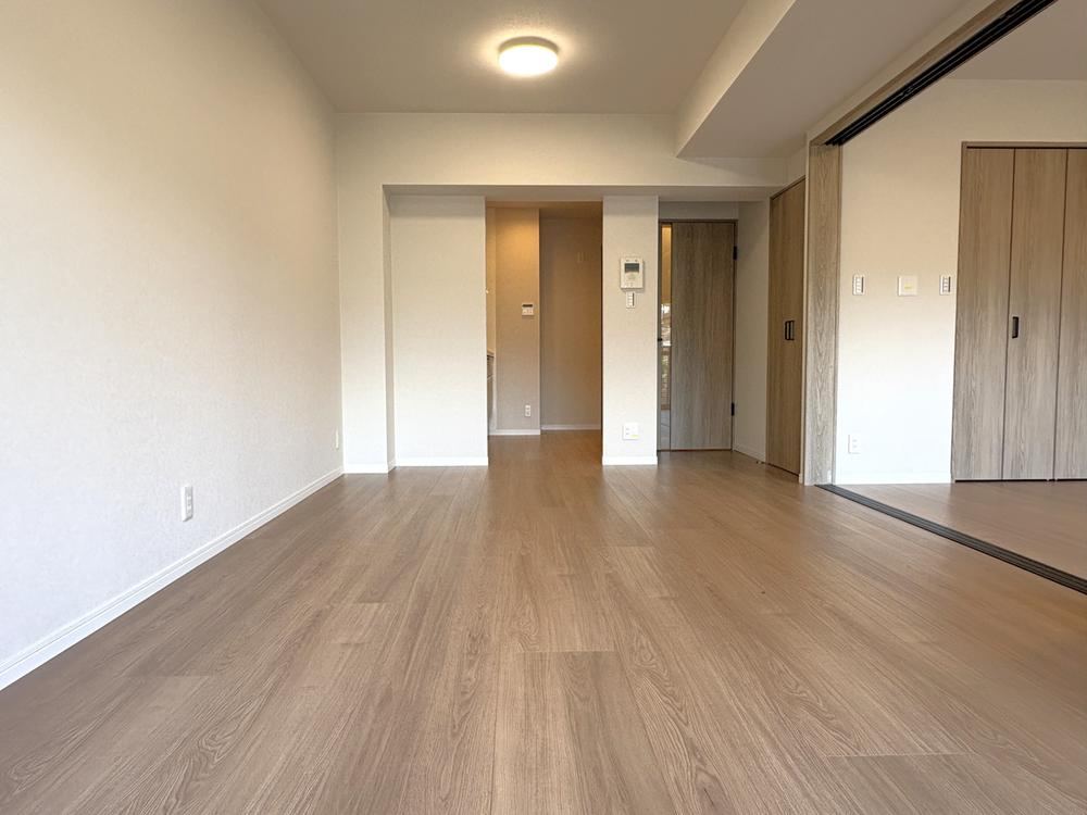 3LDK apartment in Kanazawa Ward, Yokohama, Kanagawa - Photo 1