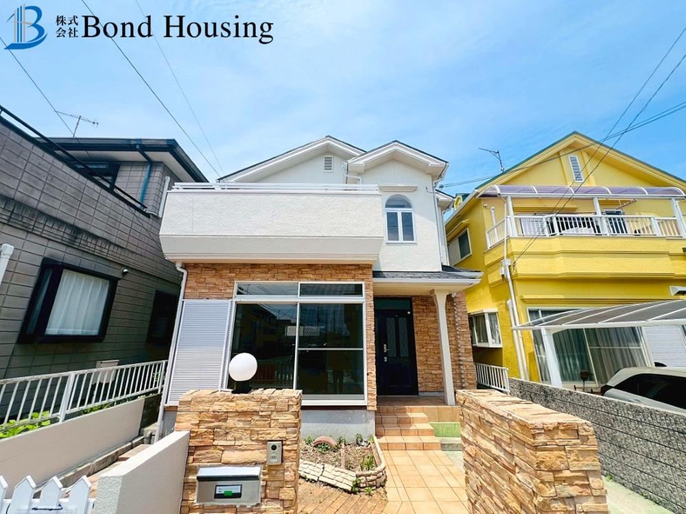 3LDK house in Nishi Ward, Kobe, Hyogo - Photo 1