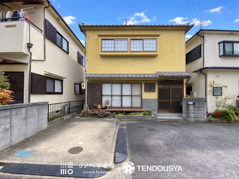 4DK house in Yamatokoriyama, Nara - Photo 1