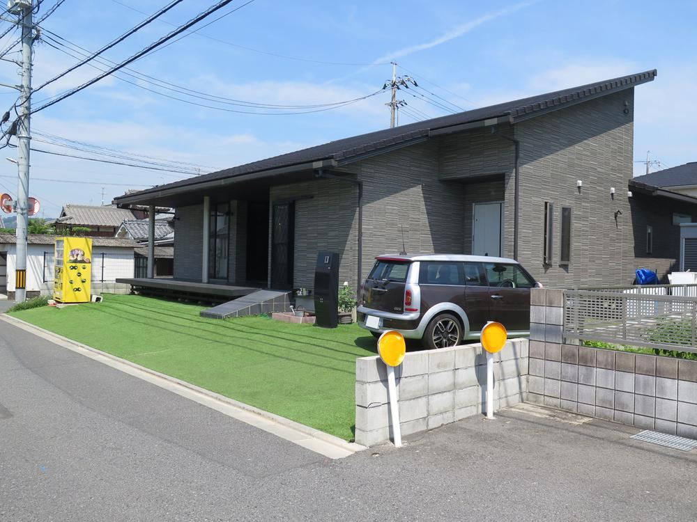 3LDK+S house in Kurashiki, Okayama - Photo 1