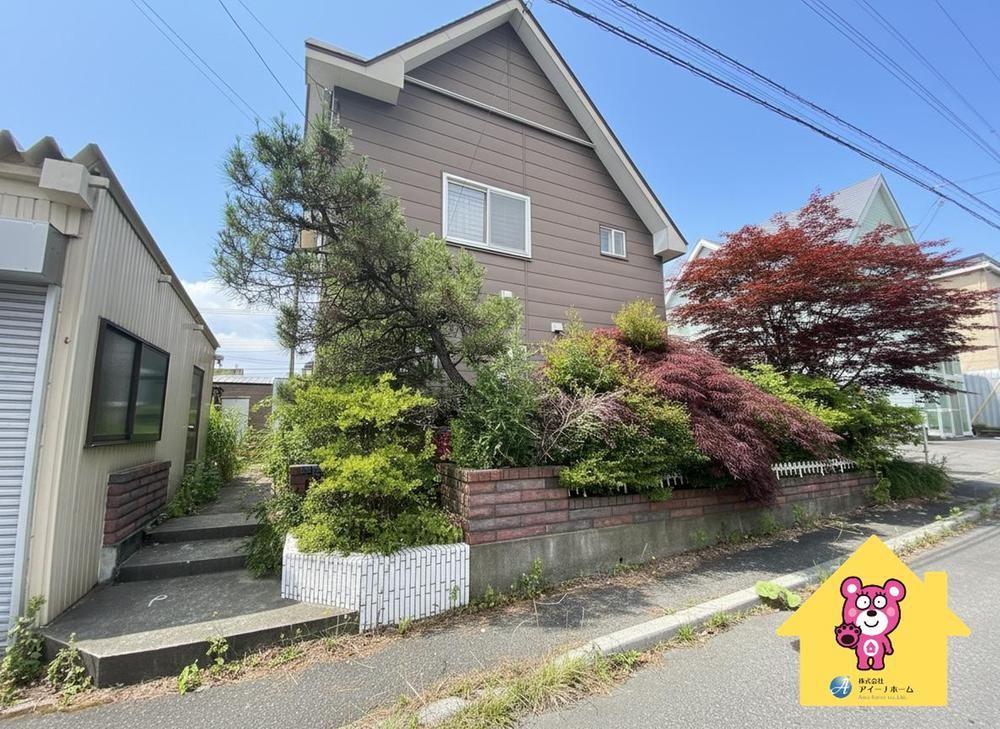 3LDK+S house in Hakodate, Hokkaido - Photo 1