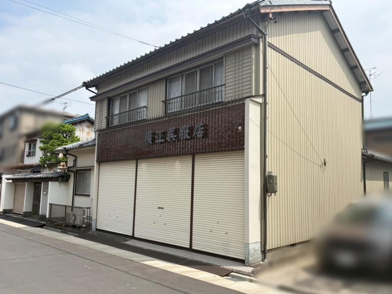 127 m² land in Minato Ward, Nagoya, Aichi - Photo 1