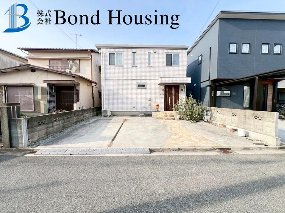 5LDK+S house in Akashi, Hyogo - Photo 1