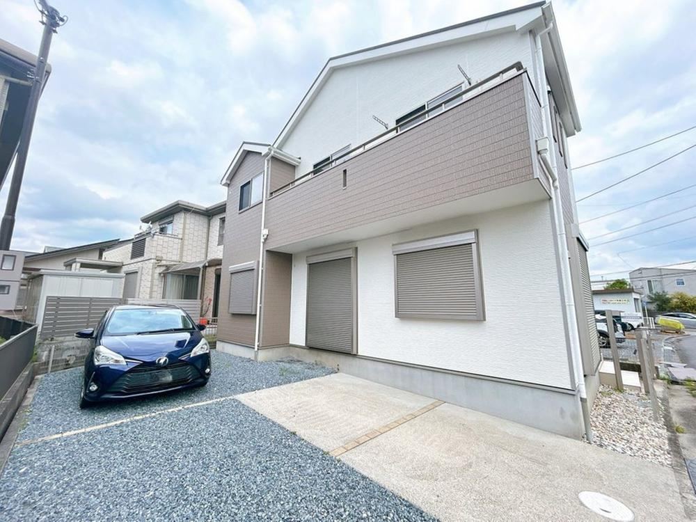 4LDK house in Komono, Mie District, Mie - Photo 1