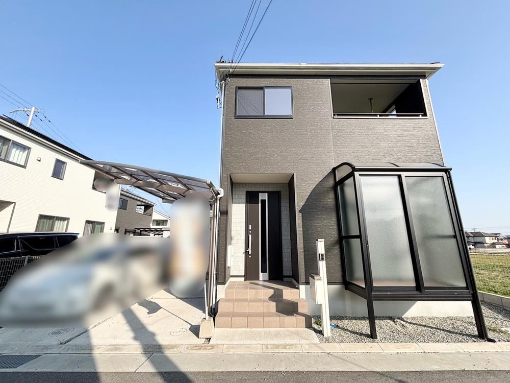 4LDK house in Himeji, Hyogo - Photo 1