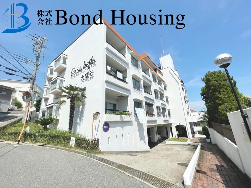 1LDK apartment in Akashi, Hyogo - Photo 1