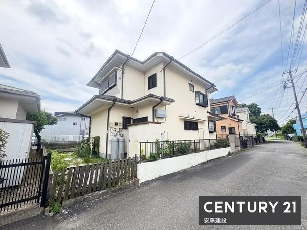 190 m² land in Sayama, Saitama - Photo 1