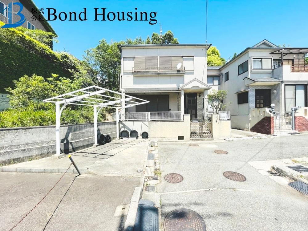 4LDK house in Akashi, Hyogo - Photo 1
