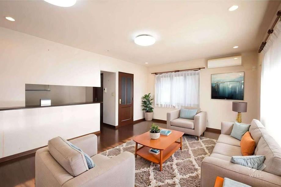 4LDK house in Takarazuka, Hyogo - Photo 1