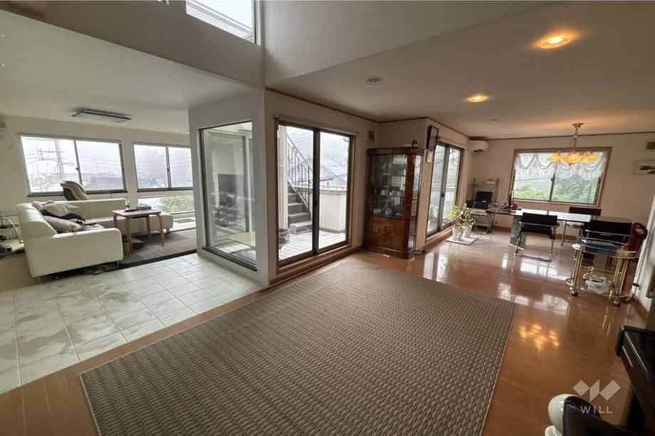 4LDK+S house in Nishinomiya, Hyogo - Photo 1