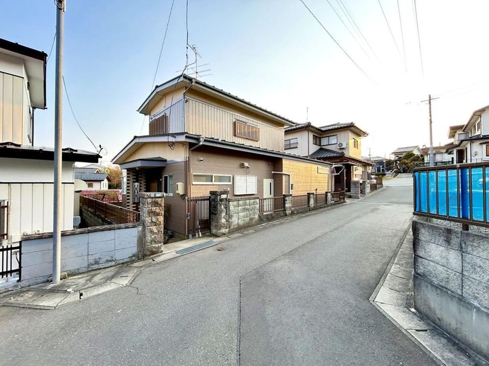 4LDK house in Shiogama, Miyagi - Photo 1