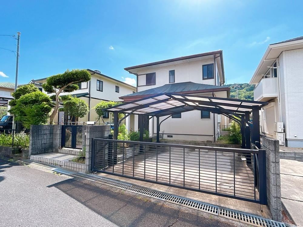 5LDK house in Nabari, Mie - Photo 1