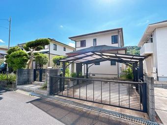 5LDK house in Nabari