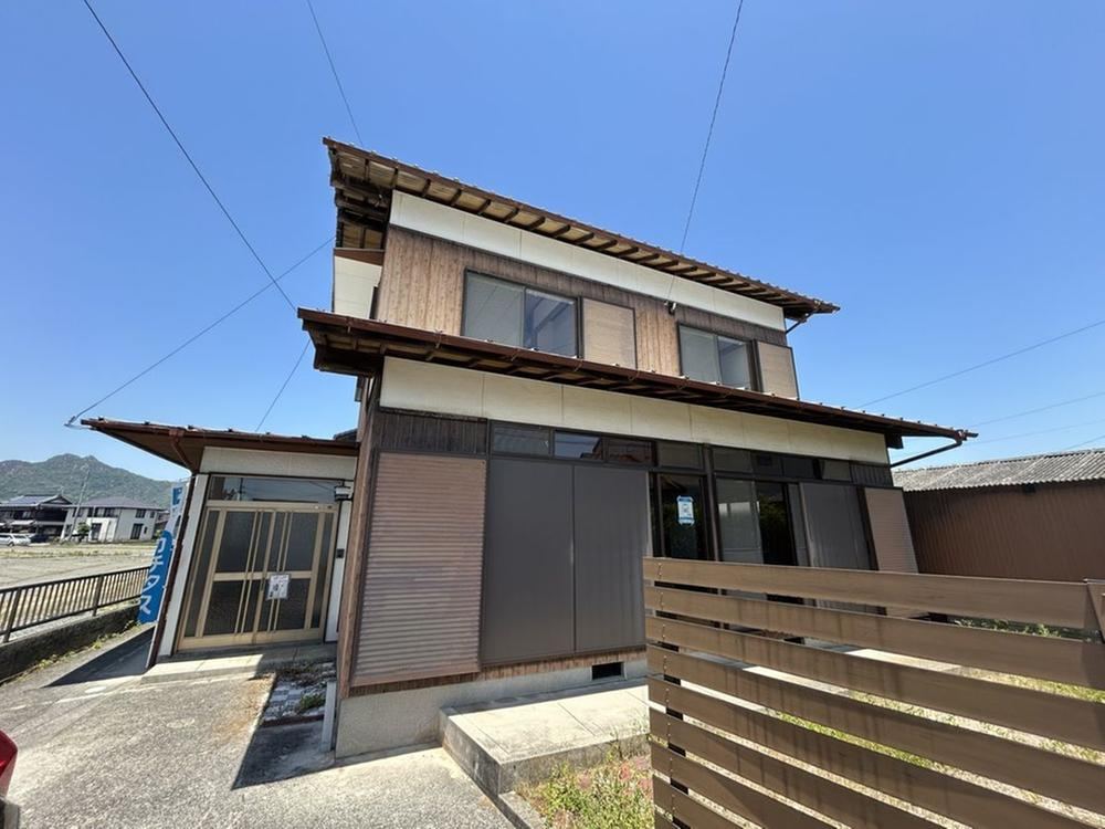 3LDK house in Hofu, Yamaguchi - Photo 1