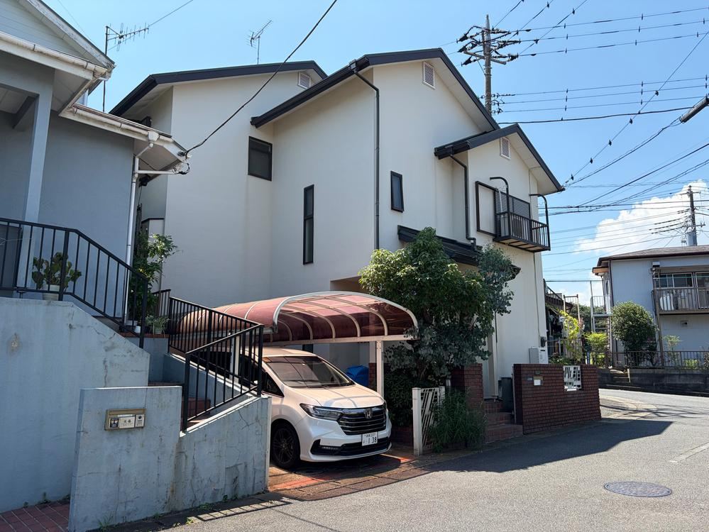 3LDK house in Hiratsuka, Kanagawa - Photo 1