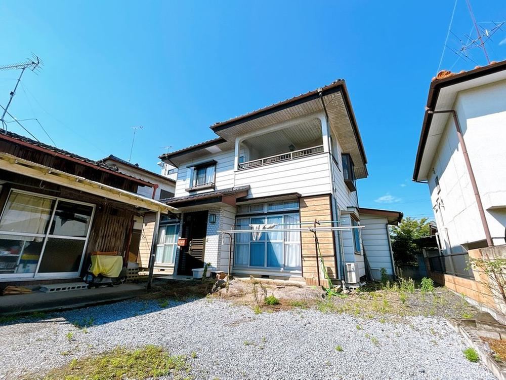 5DK house in Ashikaga, Tochigi - Photo 1