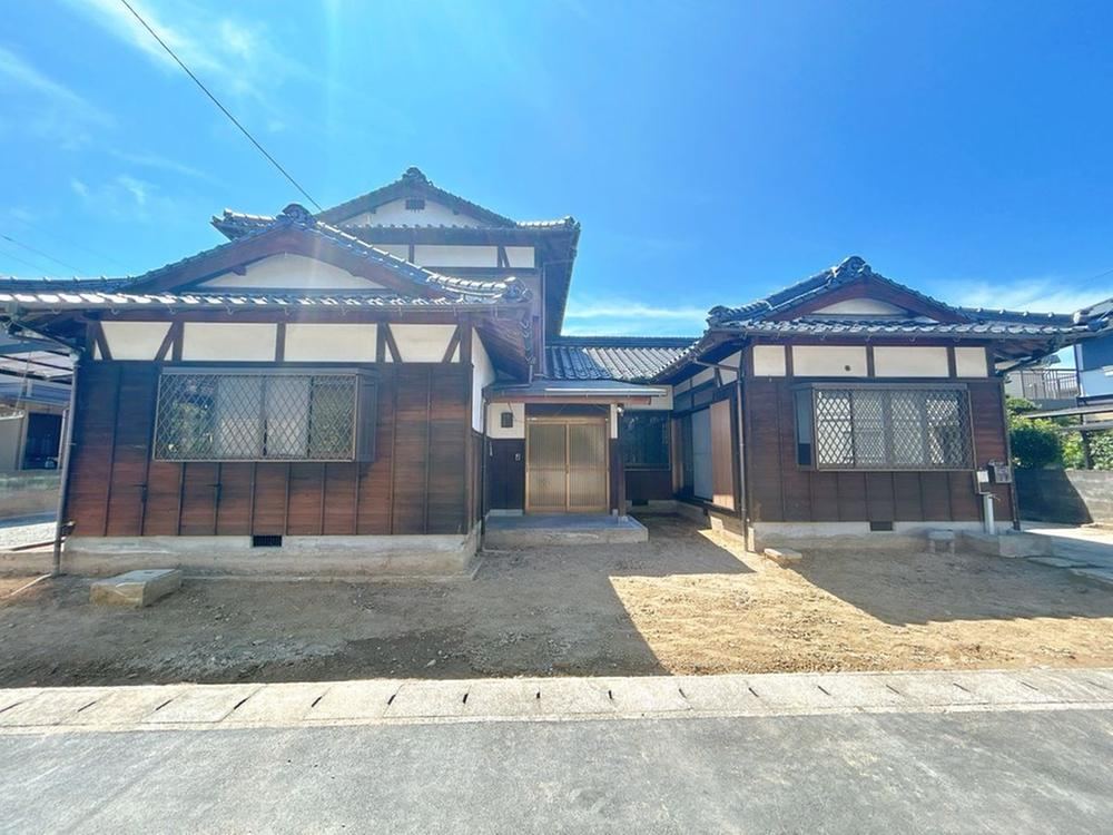 7DK house in Yamaguchi, Yamaguchi - Photo 1