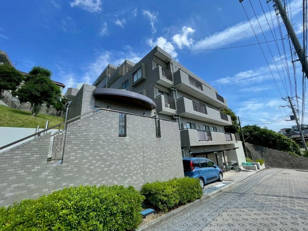 1LDK apartment in Tsurumi Ward, Yokohama, Kanagawa - Photo 1