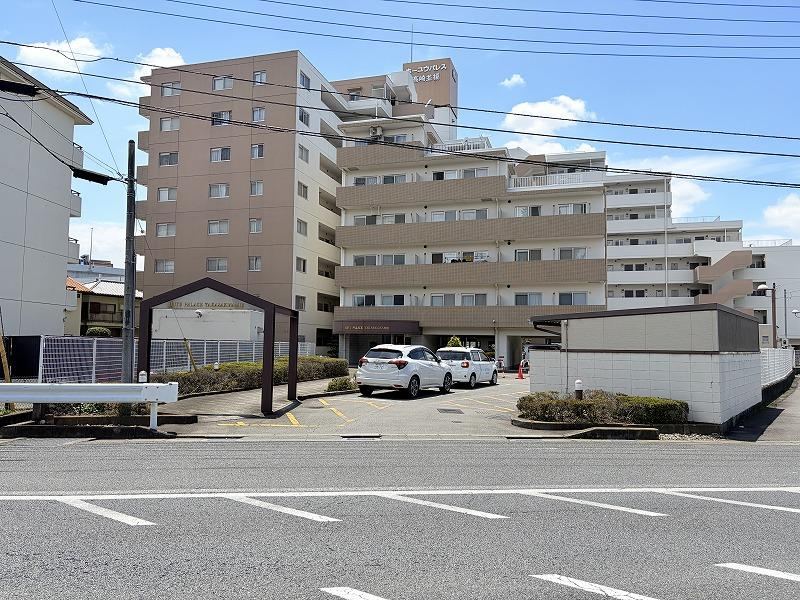 3LDK apartment in Takasaki, Gunma - Photo 1
