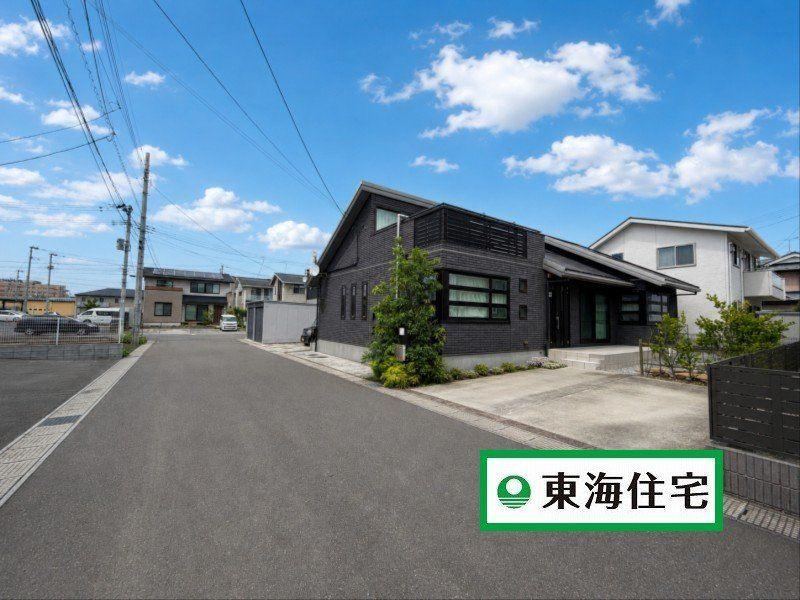 4LDK+S house in Taihaku Ward, Sendai, Miyagi - Photo 1