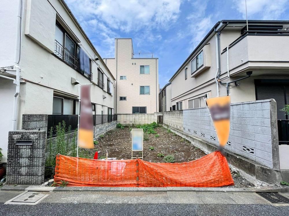 78 m² land in Bunkyo Ward, Tokyo - Photo 1