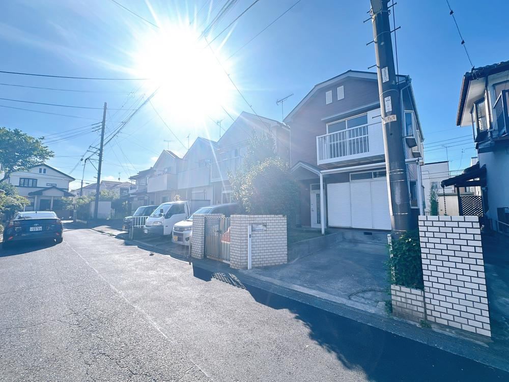 3LDK house in Chuo Ward, Sagamihara, Kanagawa - Photo 1
