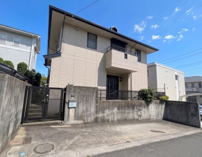 5LDK+3S house in Yamato, Kanagawa - Photo 1