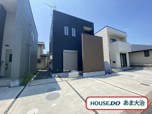 3LDK house in Oharu, Ama District, Aichi - Photo 1