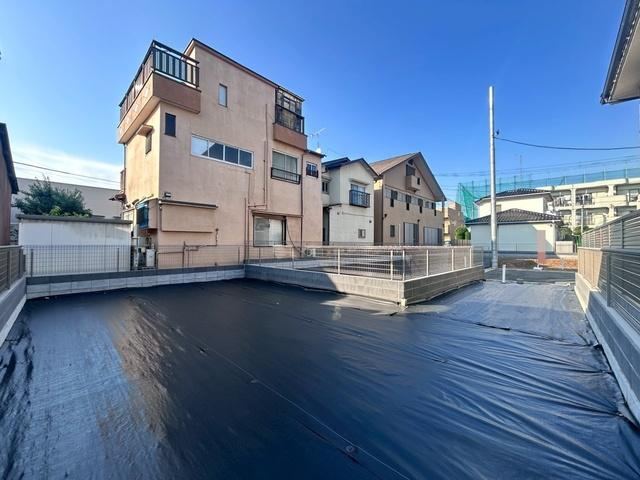 97 m² land in Nerima Ward, Tokyo - Photo 1