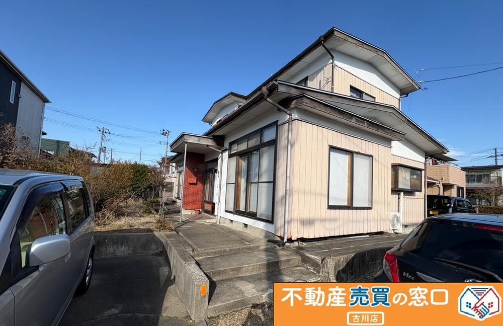 6DK house in Osaki, Miyagi - Photo 1