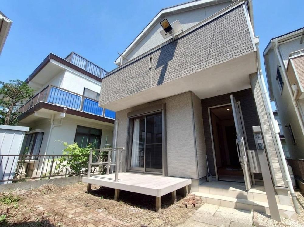 4LDK house in Sakado, Saitama - Photo 1
