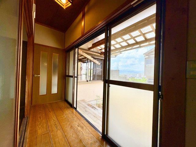 4LDK house in Kishiwada, Osaka - Photo 1