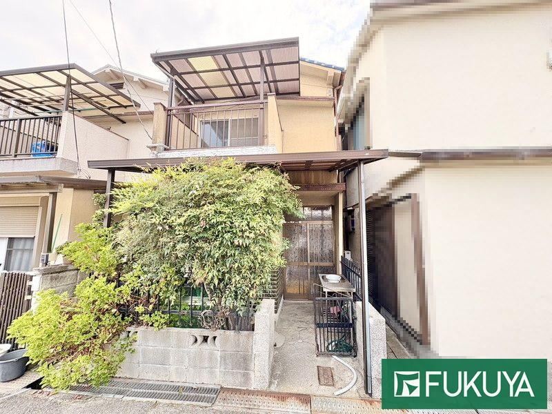 3LDK house in Matsubara, Osaka - Photo 1
