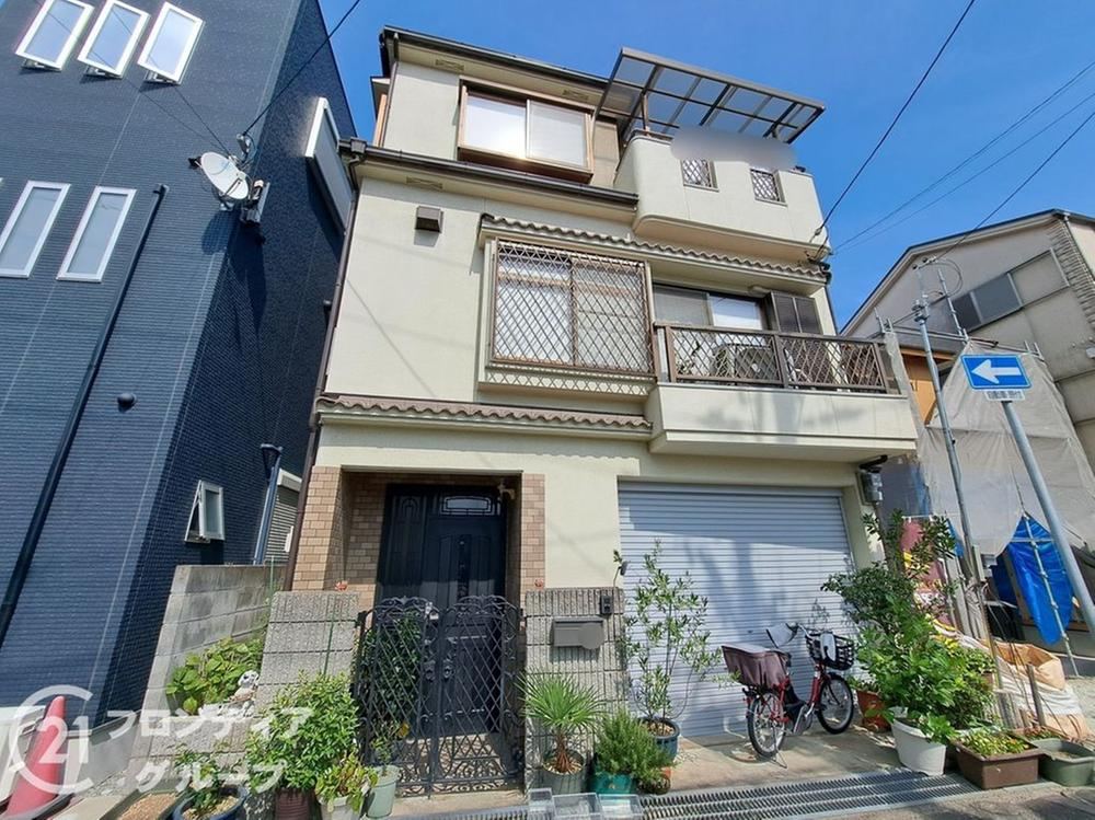 3LDK house in Amagasaki, Hyogo - Photo 1
